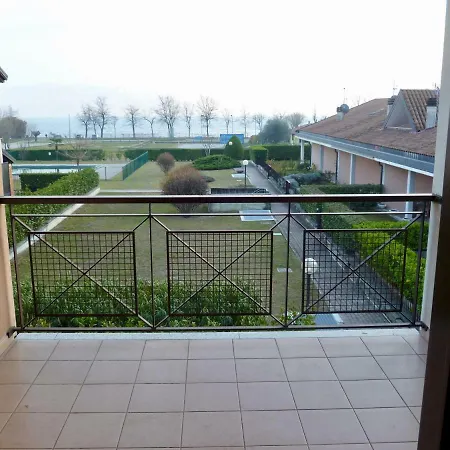 Appartement Casa Anna