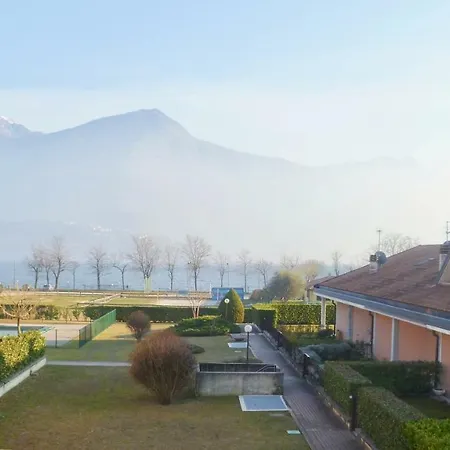 Appartement Casa Anna Dongo
