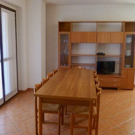 Casa Anna Appartement