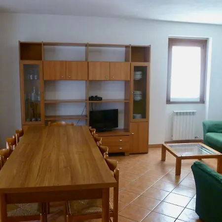 Appartement Casa Anna Dongo