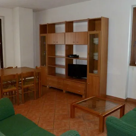 Casa Anna Dongo
