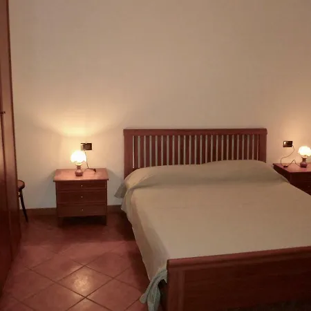 Apartment Casa Anna Dongo
