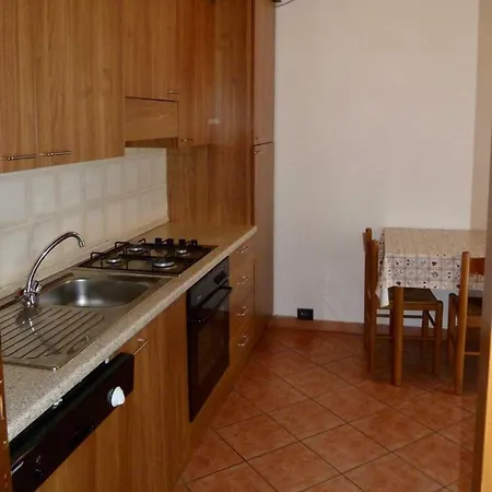 דירה Casa Anna